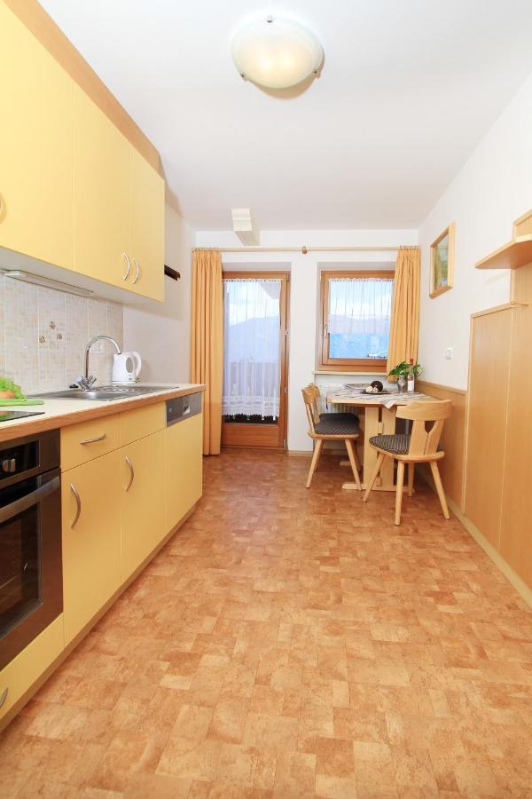 Oberhuberhof Apartment Rodengo Exterior foto