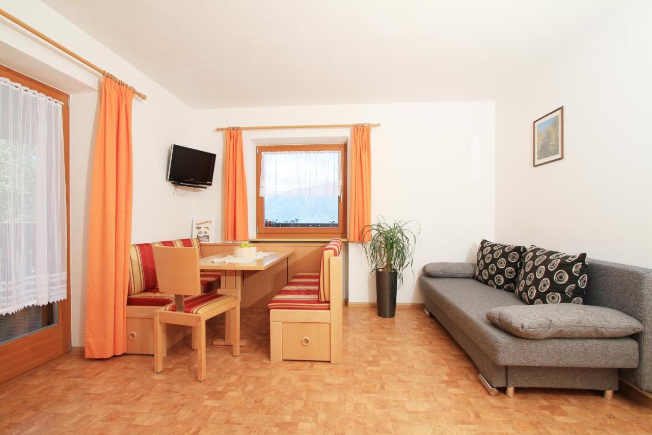Oberhuberhof Apartment Rodengo Exterior foto